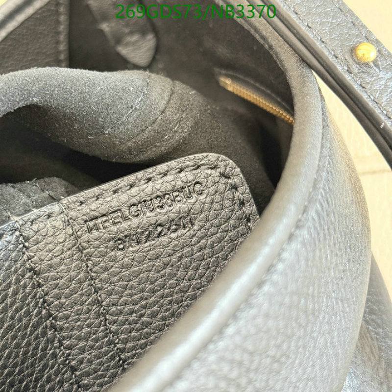 Burberry-Bag-Mirror Quality Code: NB3370 $: 269USD