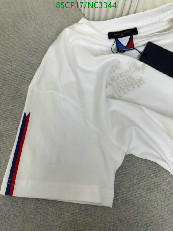 LV-Clothing Code: NC3344 $: 85USD