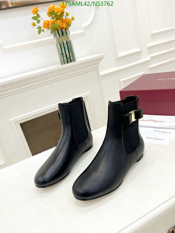 Boots-Women Shoes Code: NS3762 $: 175USD