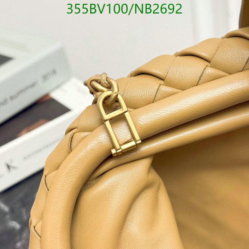BV-Bag-Mirror Quality Code: NB2692 $: 355USD