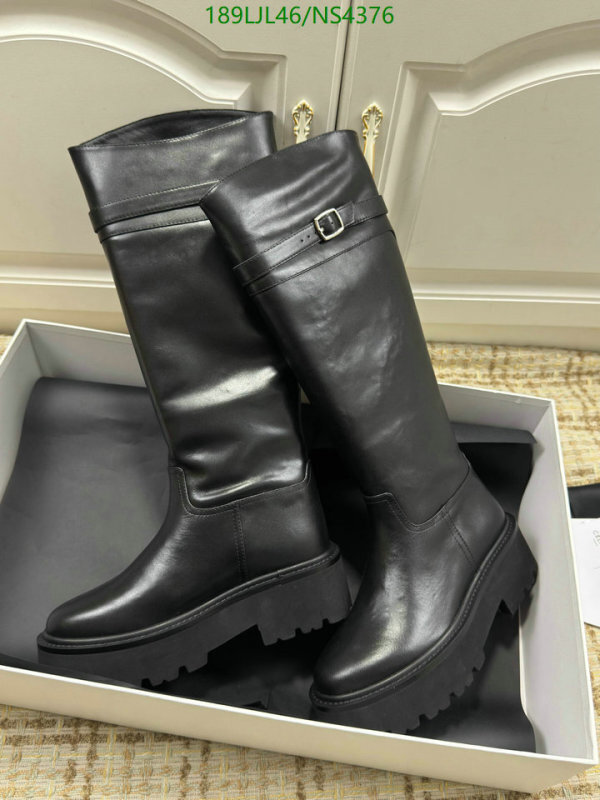 Boots-Women Shoes Code: NS4376 $: 189USD