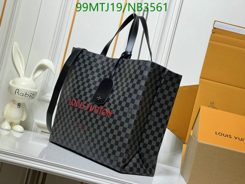 LV-Bag-4A Quality Code: NB3561