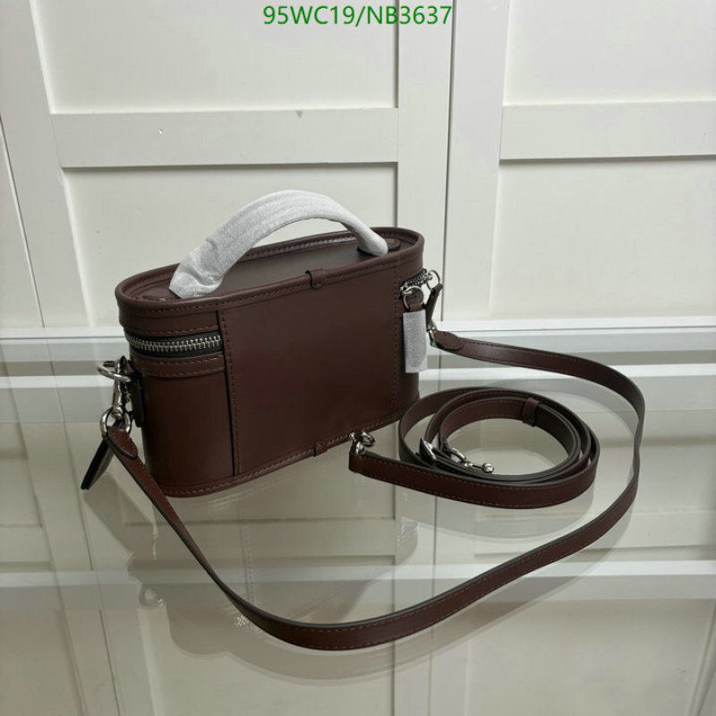 Coach-Bag-4A Quality Code: NB3637 $: 95USD