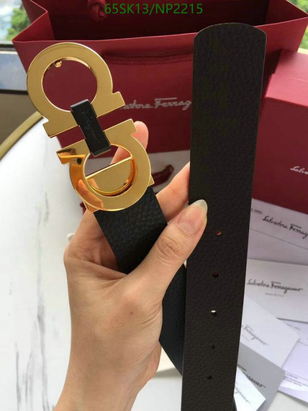 Ferragamo-Belts Code: NP2215 $: 65USD