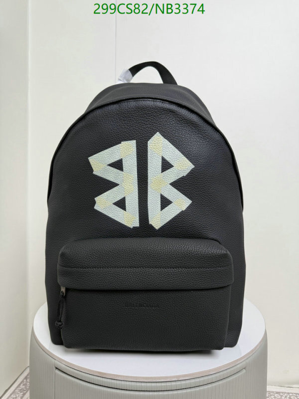 Balenciaga-Bag-Mirror Quality Code: NB3374 $: 299USD