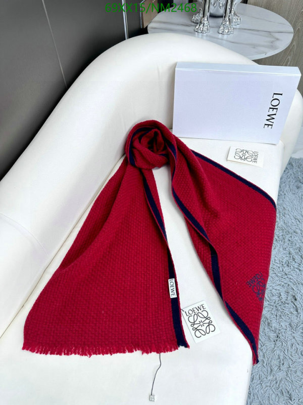 Loewe-Scarf Code: NM2468 $: 69USD