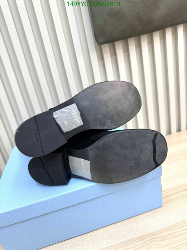 Boots-Women Shoes Code: NS3819 $: 149USD