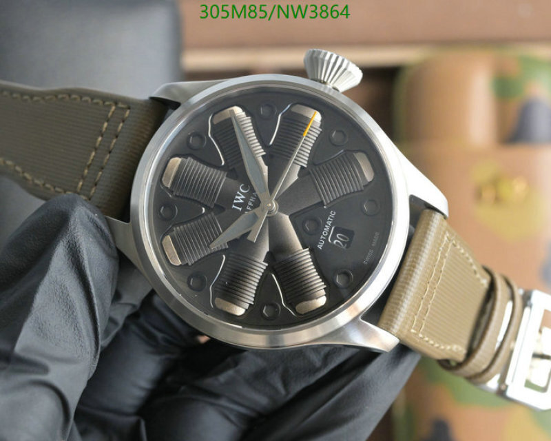 IWC-Watch-Mirror Quality Code: NW3864 $: 305USD