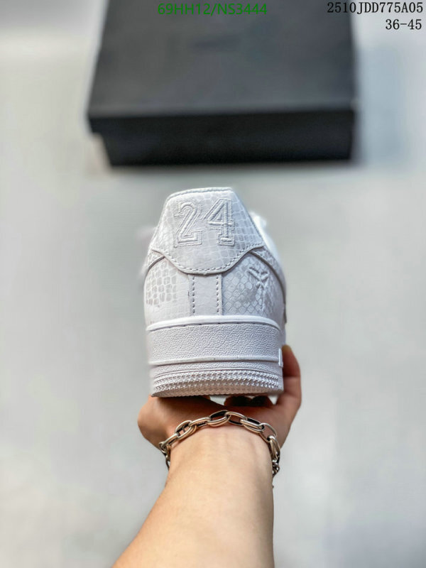 Nike-Men shoes Code: NS3444 $: 69USD