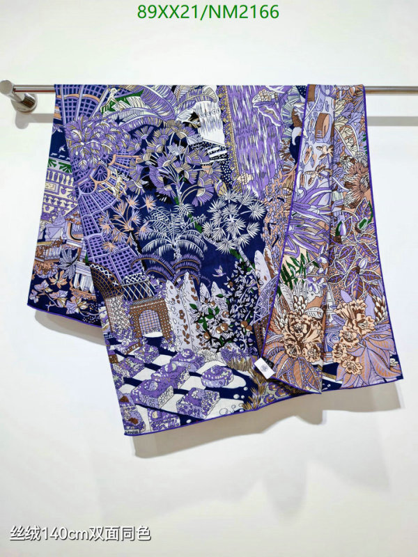 Hermes-Scarf Code: NM2166 $: 89USD
