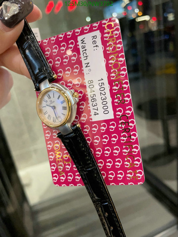 Omega-Watch(4A) Code: NW3702 $: 125USD