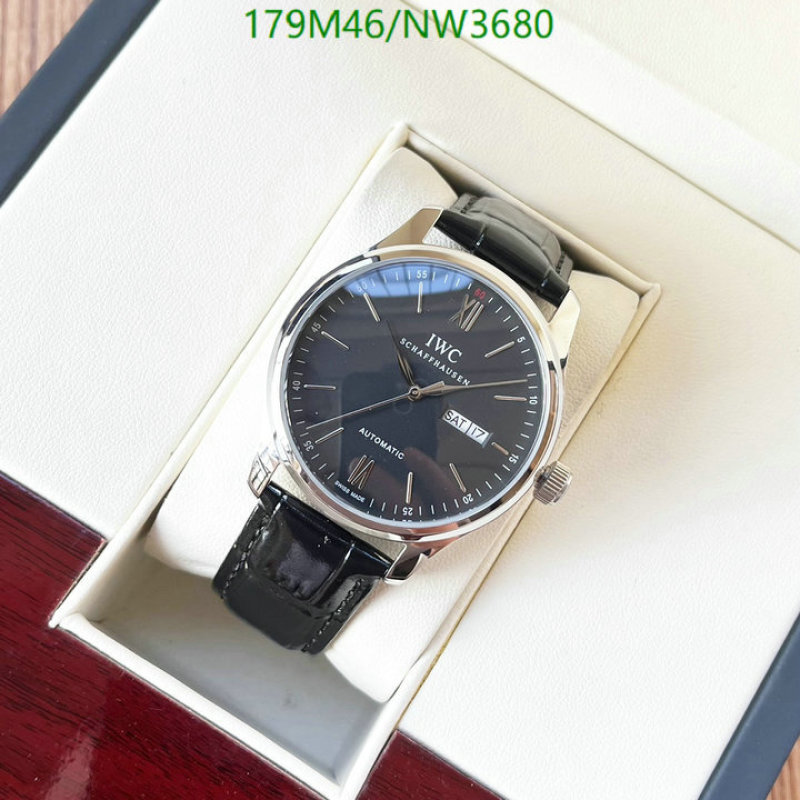 IWC-Watch-4A Quality Code: NW3680 $: 179USD