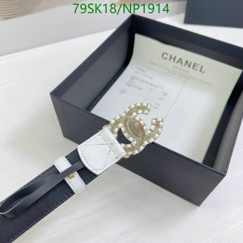 Chanel-Belts Code: NP1914 $: 79USD