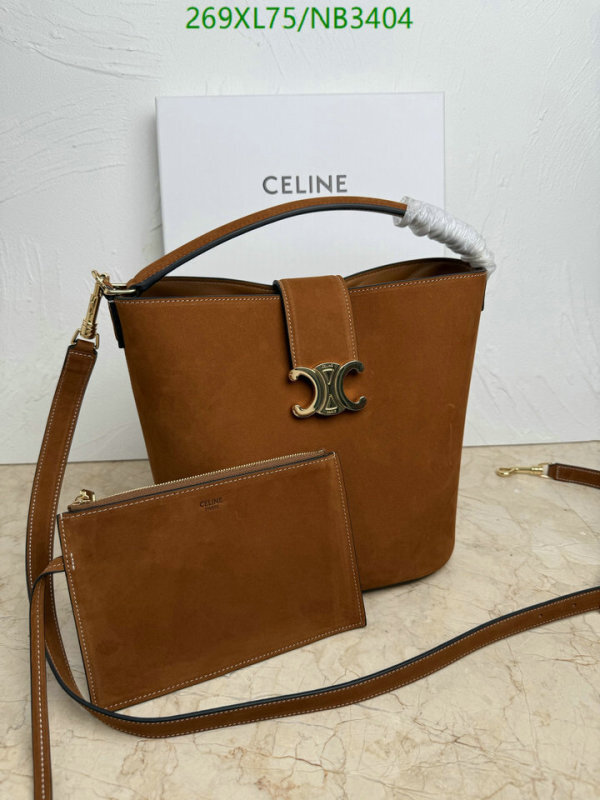 Celine-Bag-Mirror Quality Code: NB3404 $: 269USD