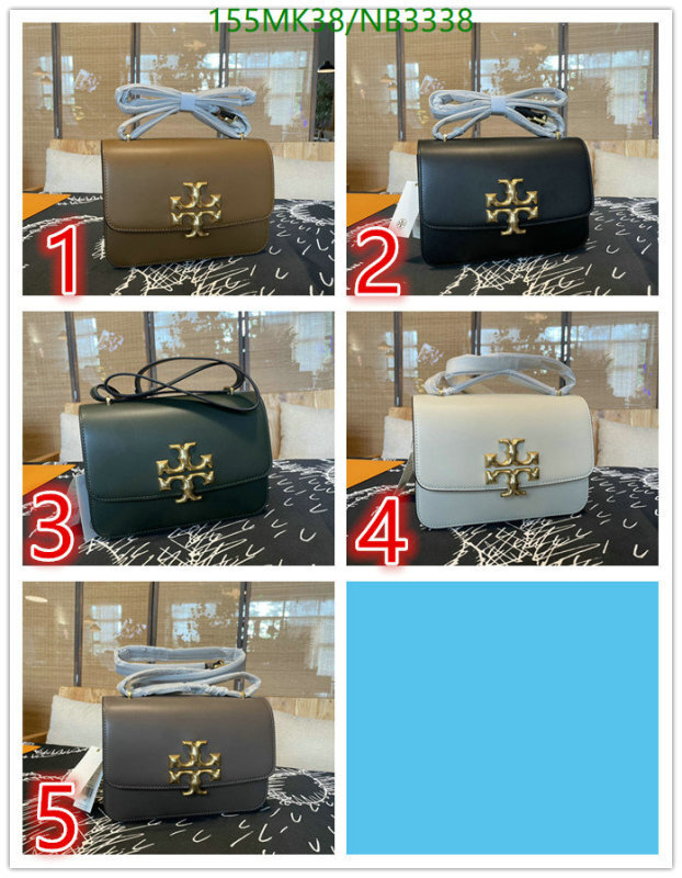 Tory Burch-Bag-Mirror Quality Code: NB3338 $: 155USD