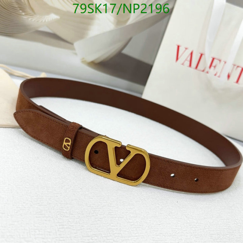 Valentino-Belts Code: NP2196 $: 79USD