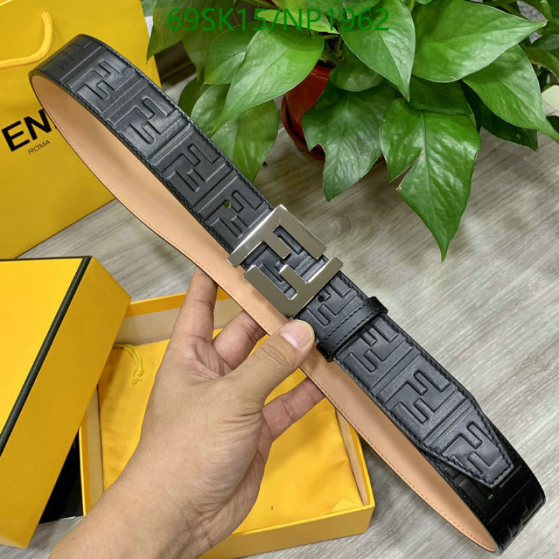 Fendi-Belts Code: NP1962 $: 69USD