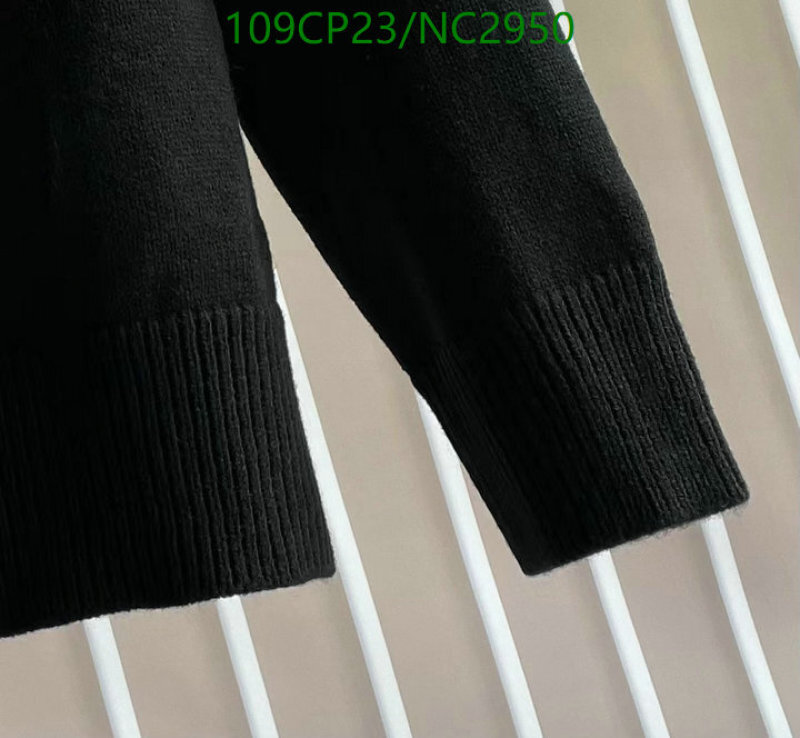 Givenchy-Clothing Code: NC2950 $: 109USD