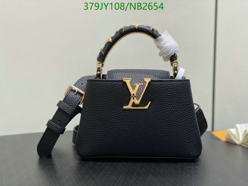 LV-Bag-Mirror Quality Code: NB2654 $: 379USD-Yupoo.ru - Copybrand.Team photo album LV-Bag-Mirror Quality Code: NB2654 $: 379USD