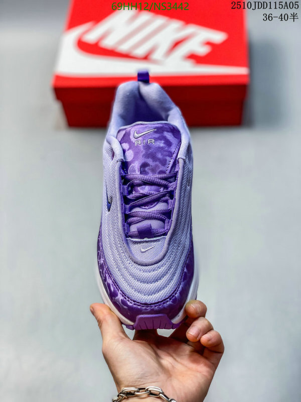 NIKE-Women Shoes Code: NS3442 $: 69USD