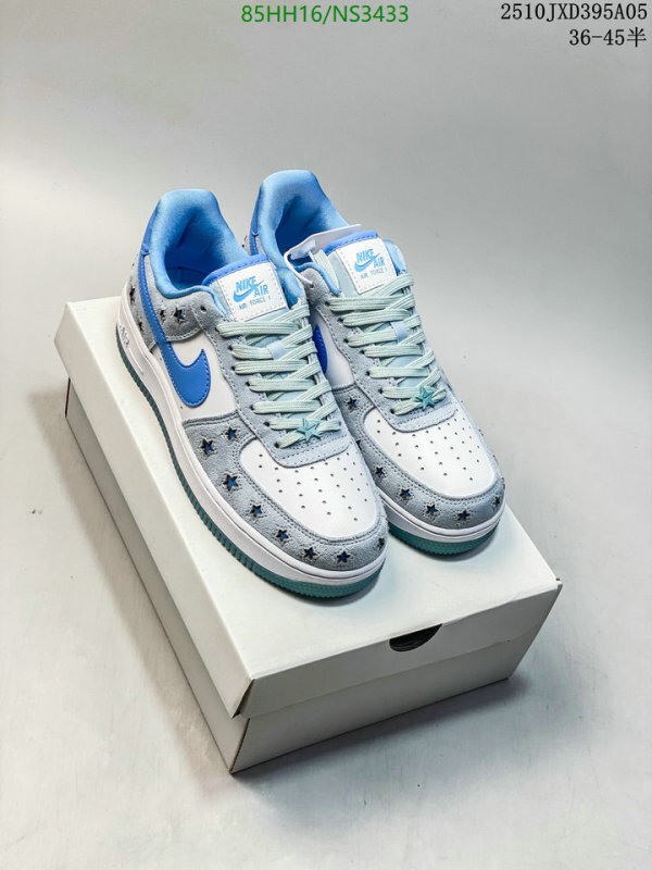 Air Jordan-Women Shoes Code: NS3433 $: 85USD