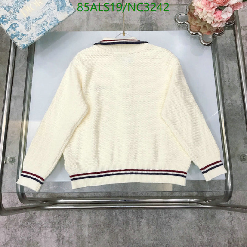 MIUMIU-Kids Clothing Code: NC3242 $: 85USD
