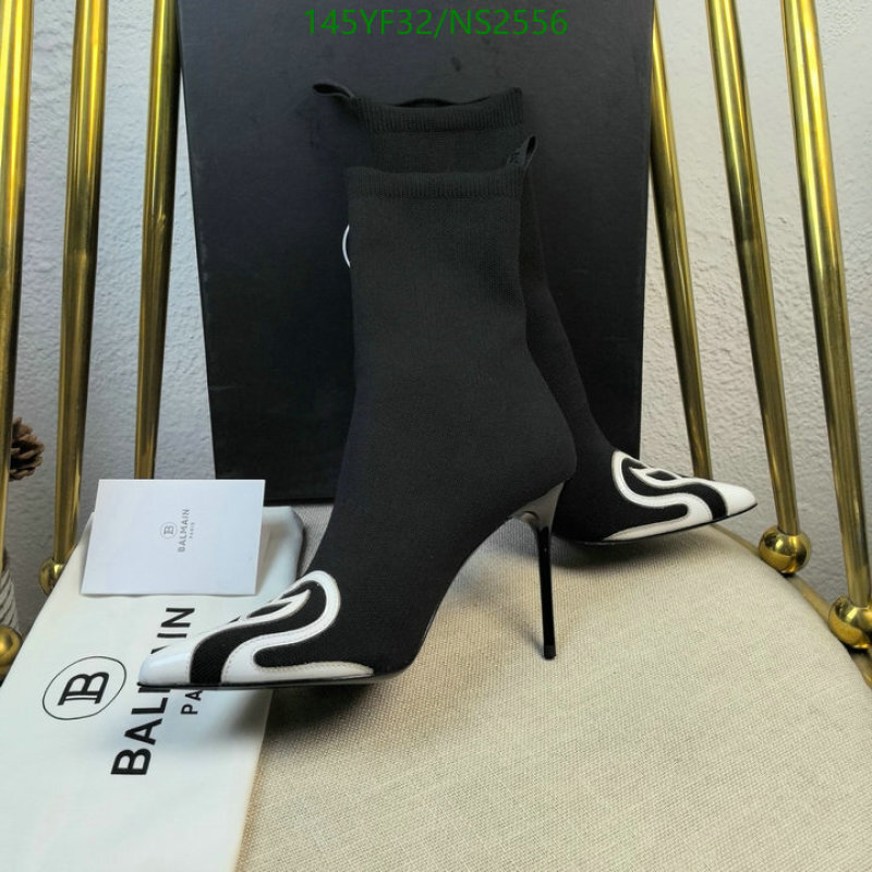 Boots-Women Shoes Code: NS2556 $: 145USD