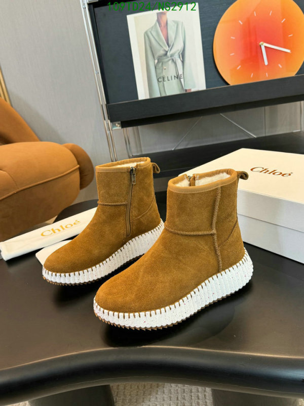 Chloe-Women Shoes Code: NS2912 $: 109USD