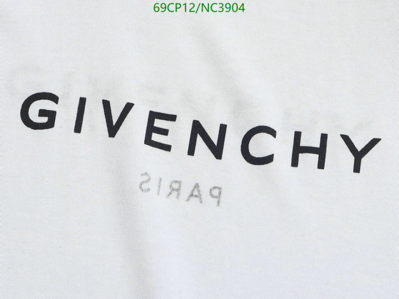 Givenchy-Clothing Code: NC3904 $: 69USD