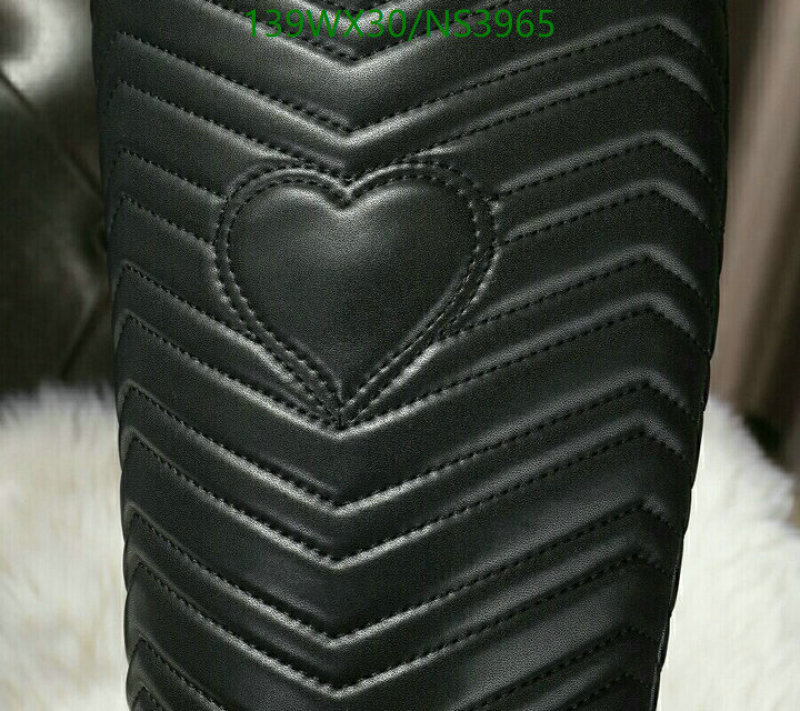 Gucci-Women Shoes Code: NS3965 $: 139USD