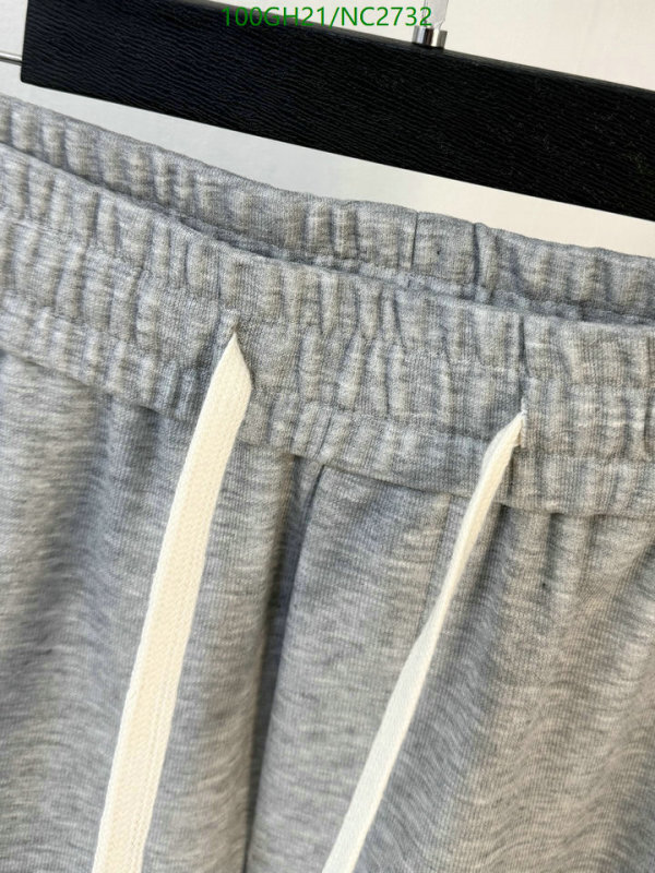 ARCTERYX-Clothing Code: NC2732 $: 100USD
