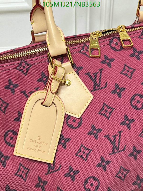 LV-Bag-4A Quality Code: NB3563 $: 105USD