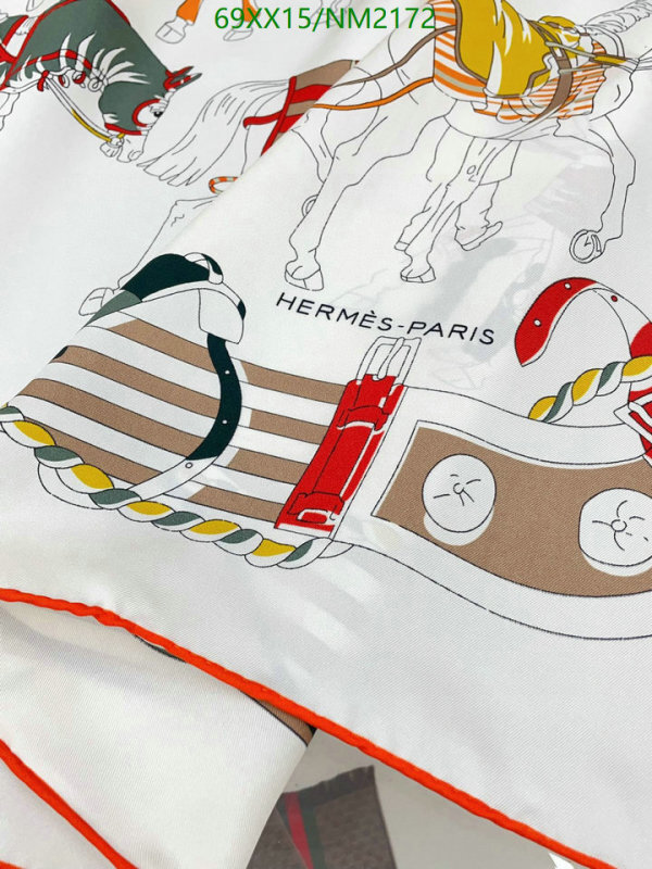 Hermes-Scarf Code: NM2172 $: 69USD