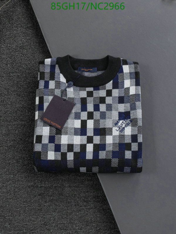 LV-Clothing Code: NC2966 $: 85USD-Yupoo.ru - Copybrand.Team photo album LV-Clothing Code: NC2966 $: 85USD