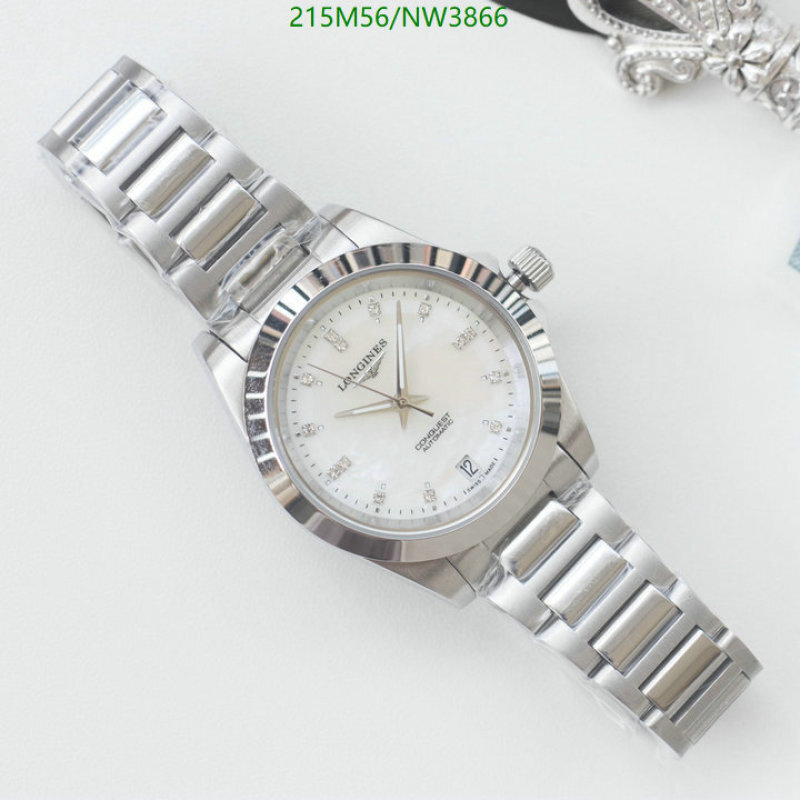 Longines-Watch-Mirror Quality Code: NW3866 $: 215USD