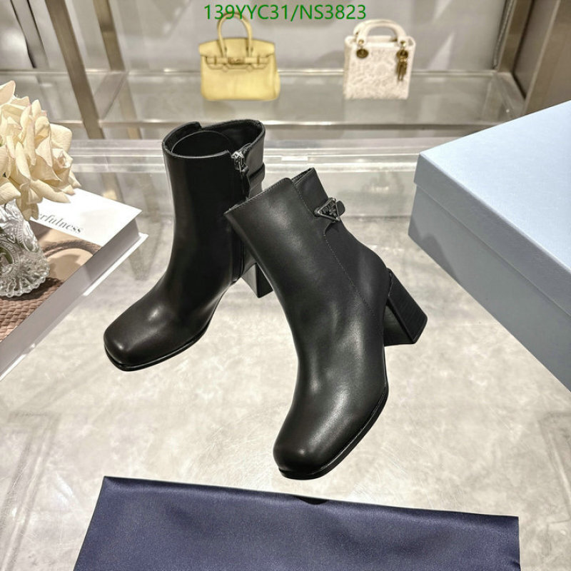 Boots-Women Shoes Code: NS3823 $: 139USD