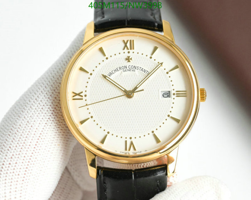 Vacheron Constantin-Watch-Mirror Quality Code: NW3998 $: 405USD