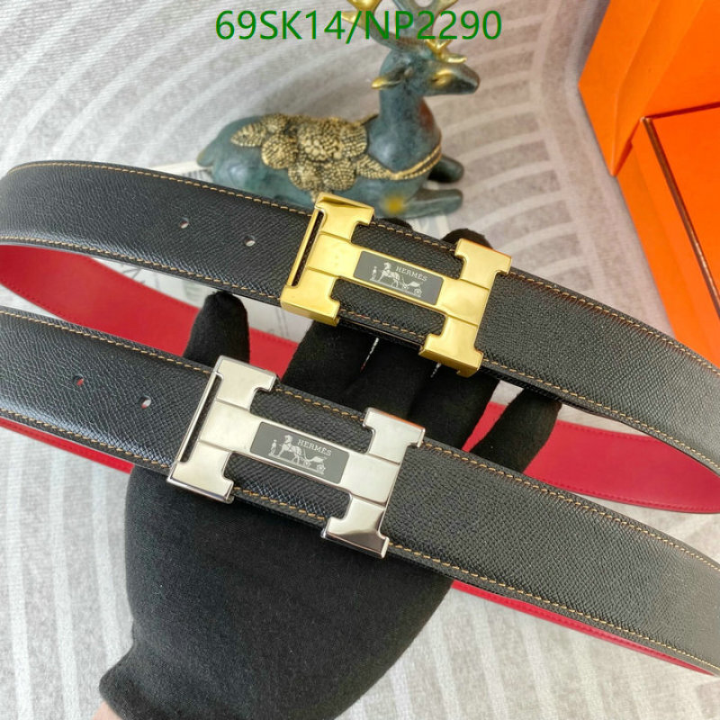 Hermes-Belts Code: NP2290 $: 69USD