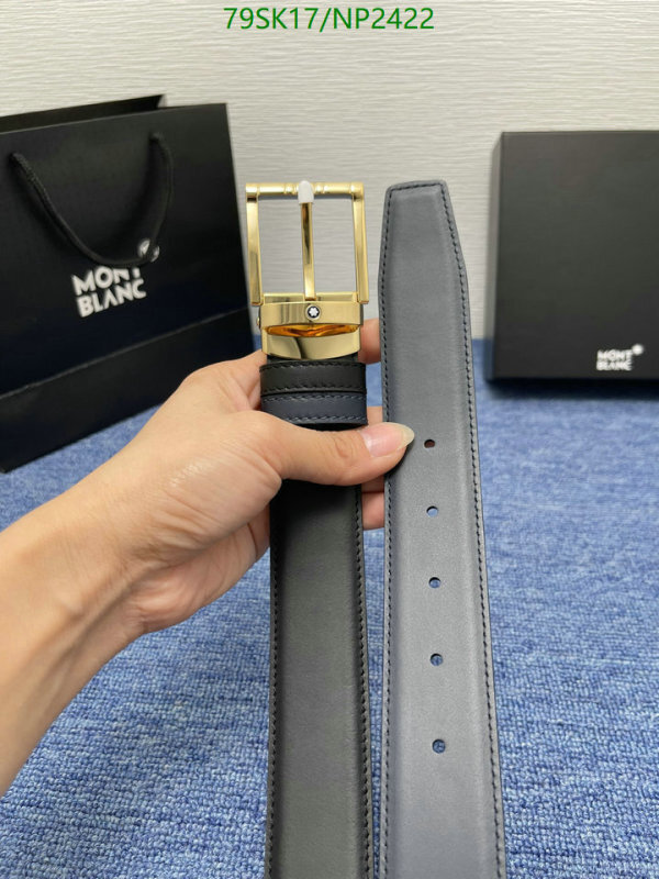 Montblanc-Belts Code: NP2422 $: 79USD