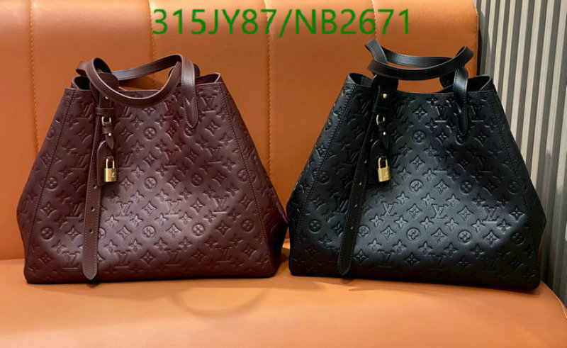 LV-Bag-Mirror Quality Code: NB2671 $: 315USD