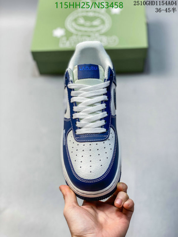 Nike-Men shoes Code: NS3458 $: 115USD