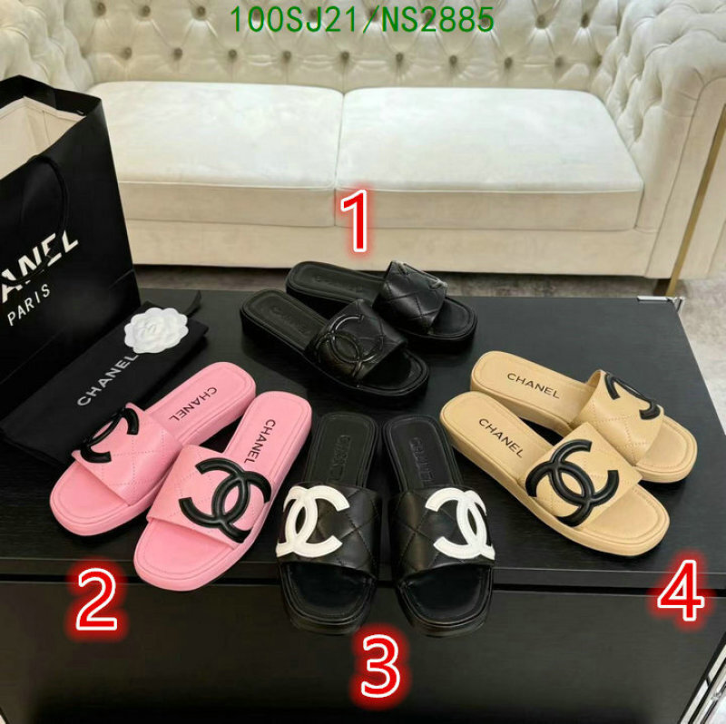 Chanel-Women Shoes Code: NS2885 $: 100USD-Yupoo.ru - Copybrand.Team photo album Chanel-Women Shoes Code: NS2885 $: 100USD