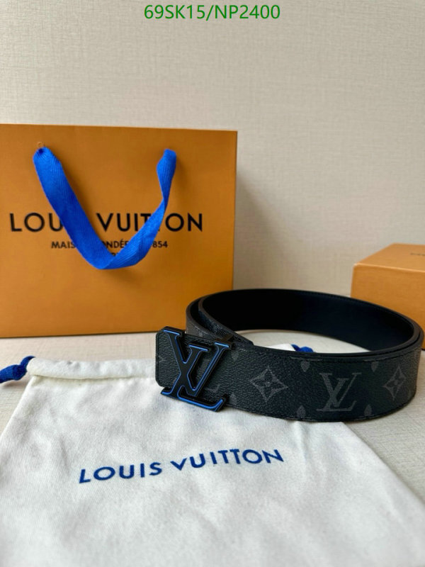 LV-Belts Code: NP2400 $: 69USD