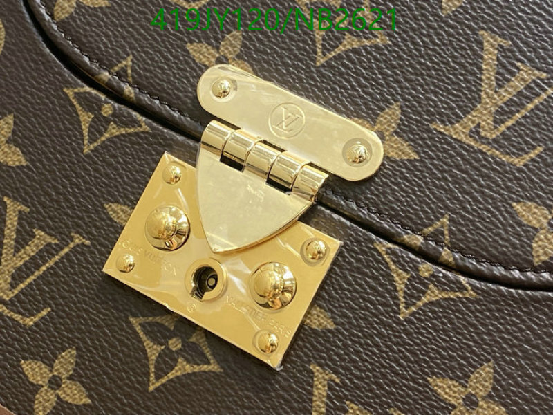 LV-Bag-Mirror Quality Code: NB2621 $: 419USD