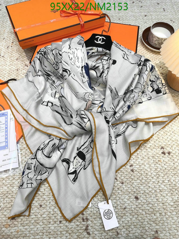 Hermes-Scarf Code: NM2153 $: 95USD