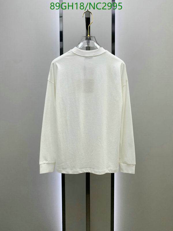 MIUMIU-Clothing Code: NC2995 $: 89USD