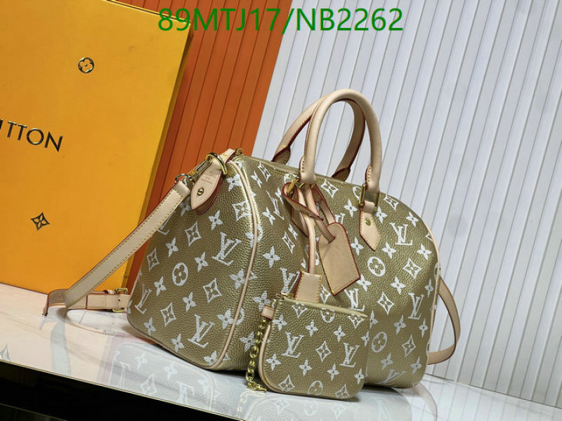 LV-Bag-4A Quality Code: NB2262