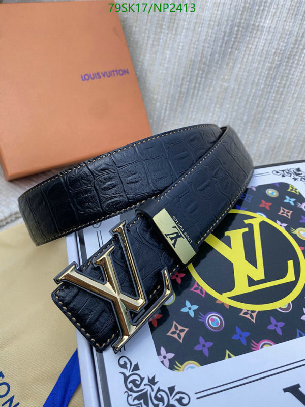 LV-Belts Code: NP2413 $: 79USD