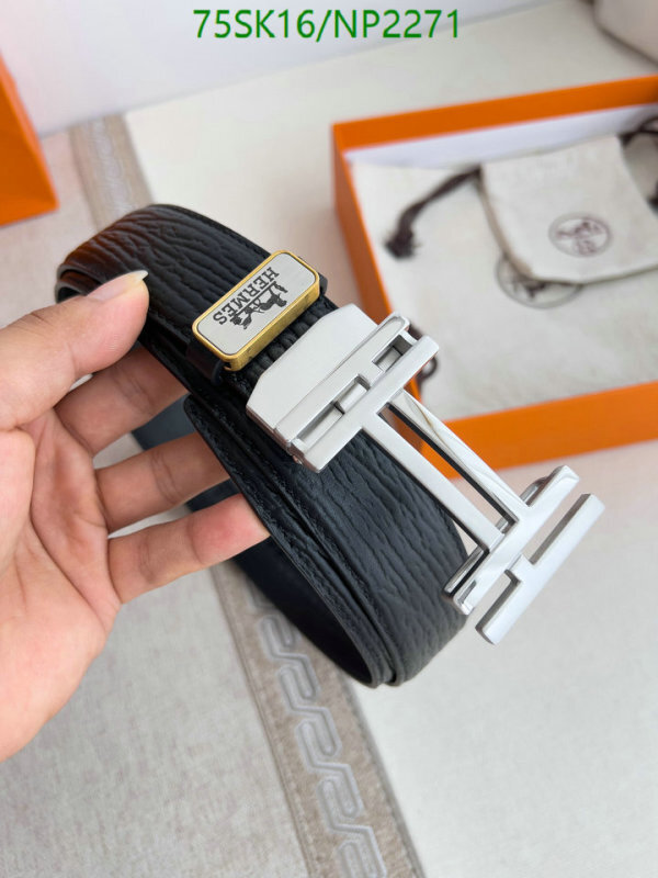 Hermes-Belts Code: NP2271 $: 75USD