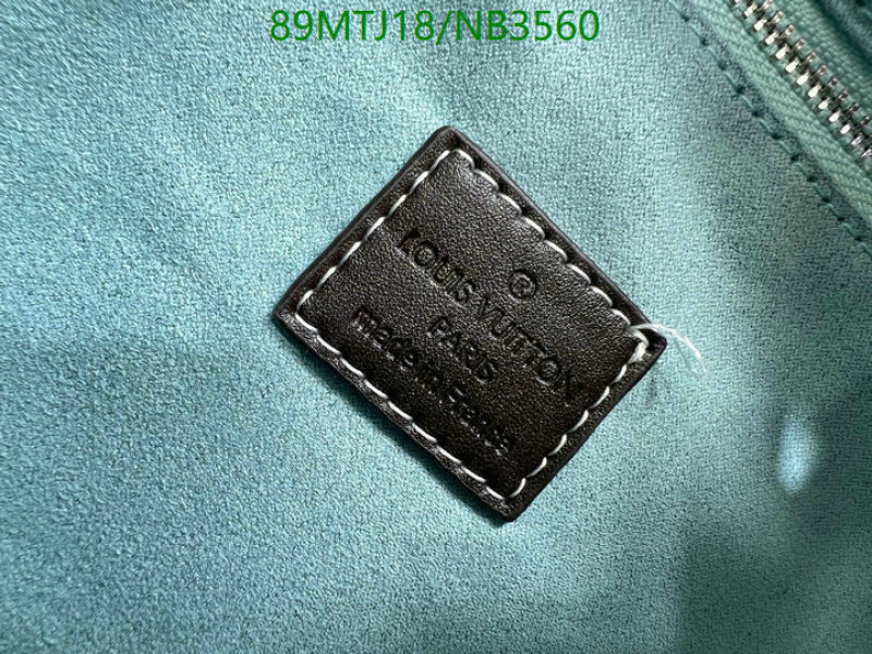 LV-Bag-4A Quality Code: NB3560 $: 89USD